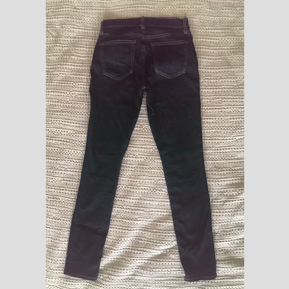 NWOT - GAP Mid Rise True Skinny Jeans in Sculpt - Picture 3 of 5